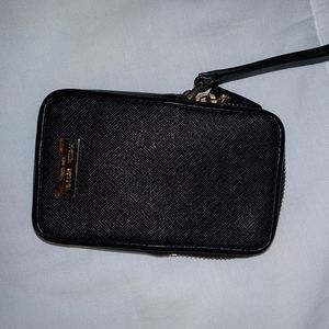 Henri Bendel 57th Wristlet Wallet